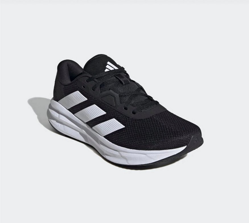 Adidas Siyah Erkek Koşu Ayakkabısı - Görsel 2