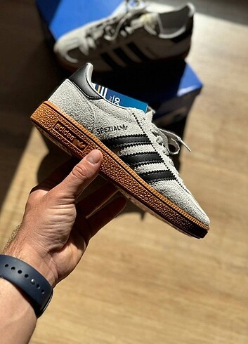 40 Beden Spezial Handball İTHAL ÜRÜN