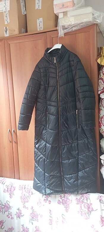 LC Waikiki LCW mont uzun