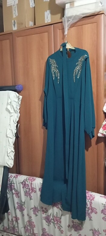 Abiye 52 54 beden