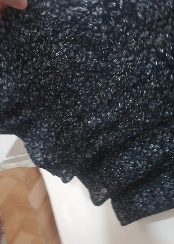 Abiye tül - Görsel 4