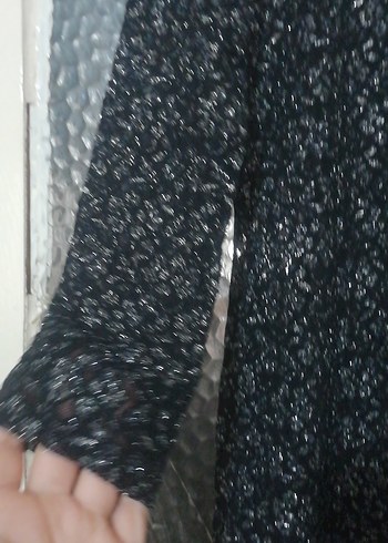 Abiye tül - Görsel 3