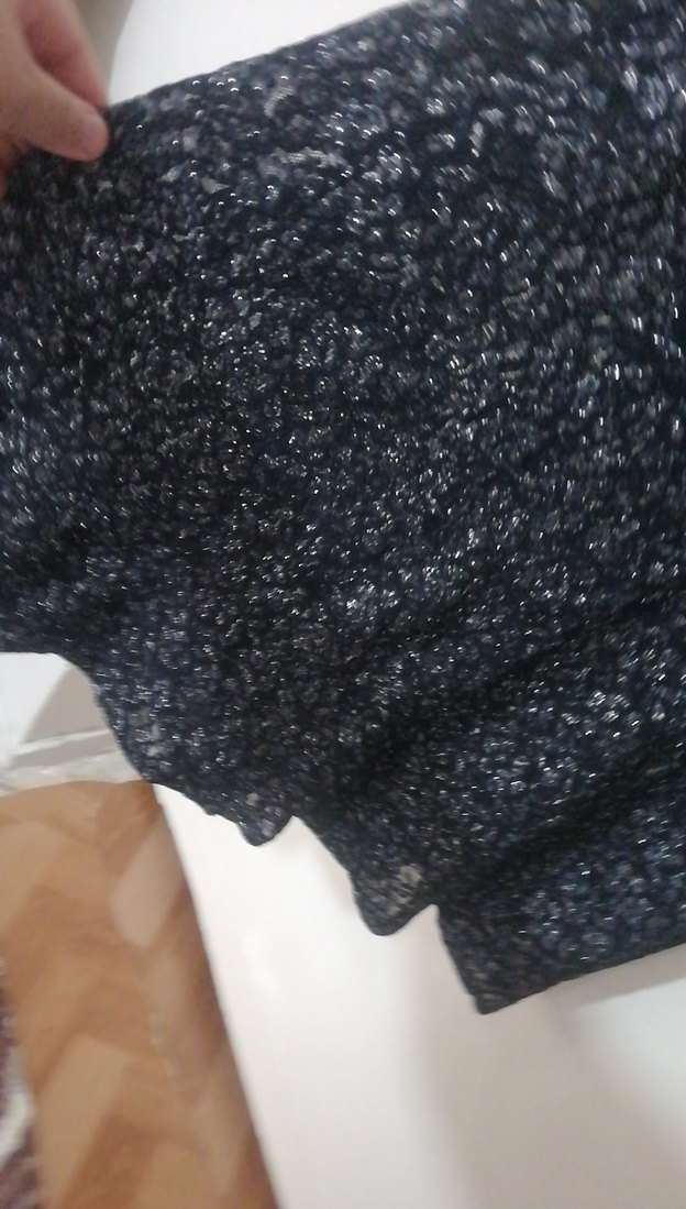 Abiye tül - Görsel 4