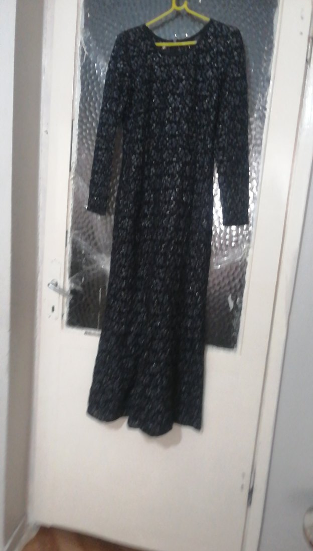 Abiye tül - Görsel 2