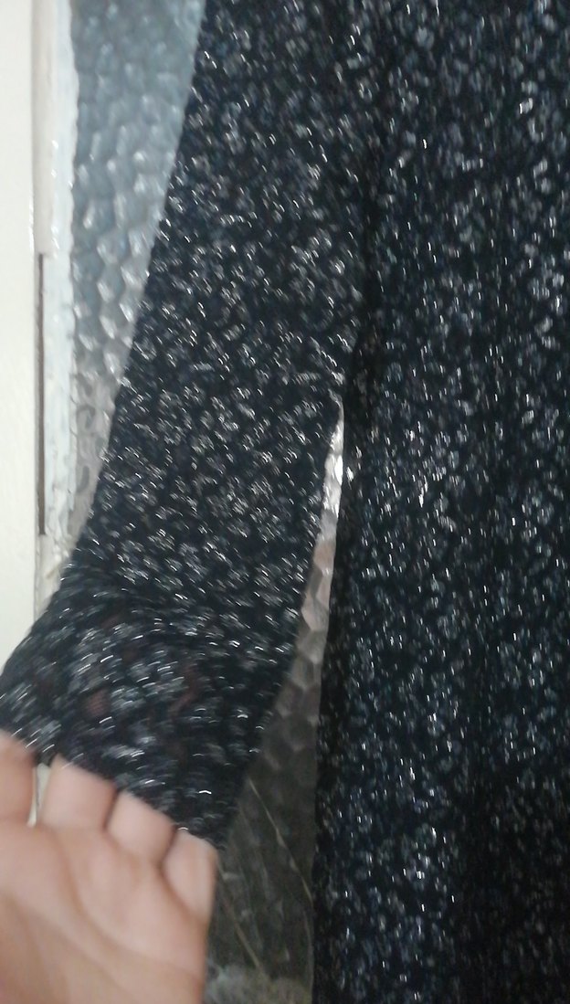 Abiye tül - Görsel 3