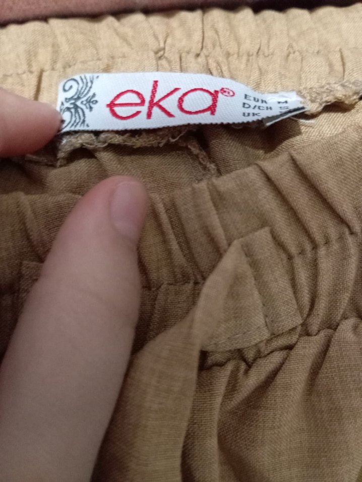 pantolon - Görsel 2