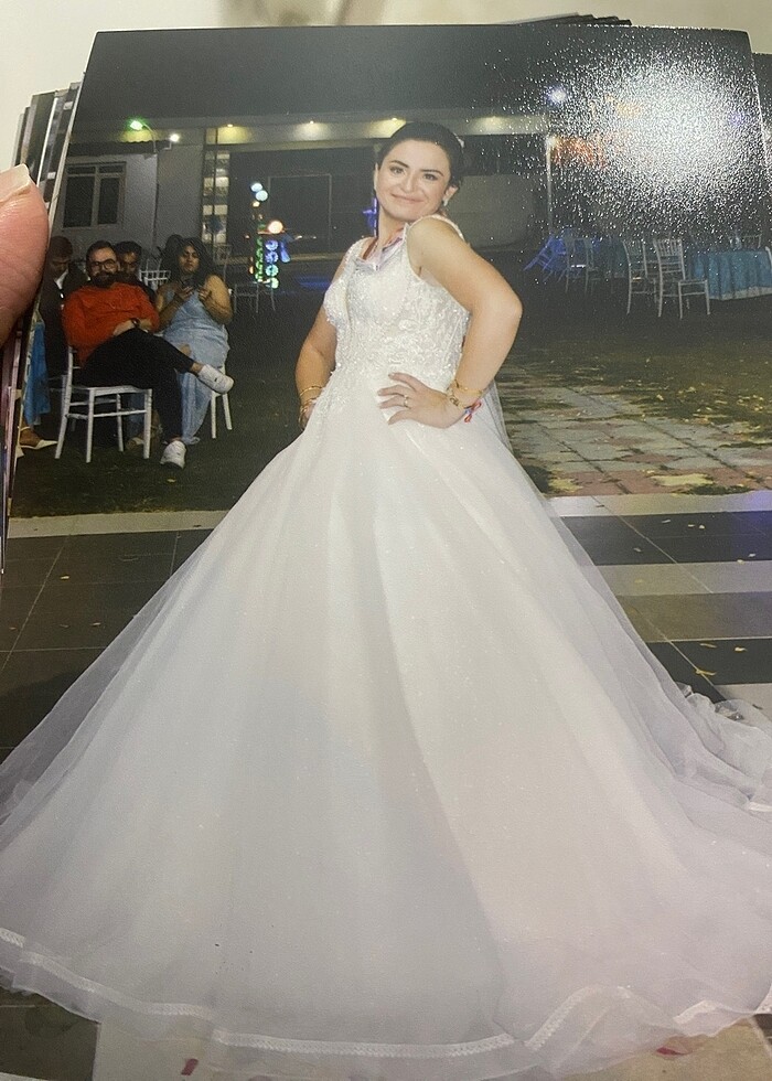 Gelinlik - Görsel 2