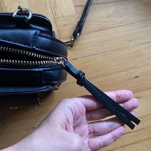 Beden Stradivarius çanta