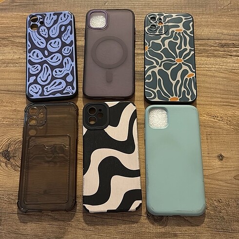 Iphone 11 kılıf