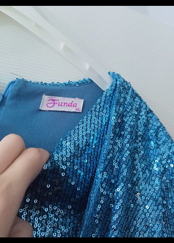 Abiye Standart Beden