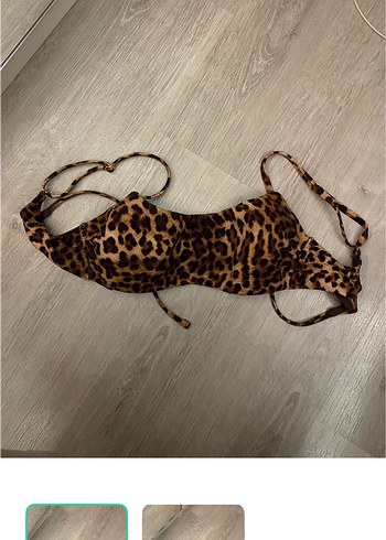 Calzedonia ürünü