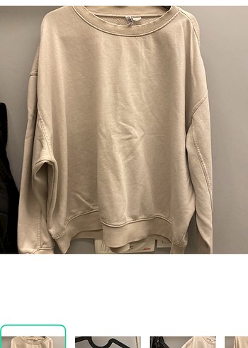 H&M Sweatshirt