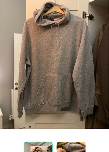 H&M ürünü