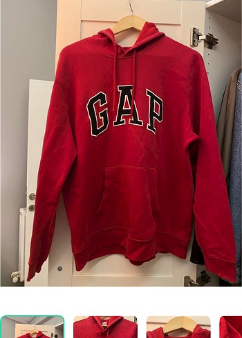 Gap ürünü
