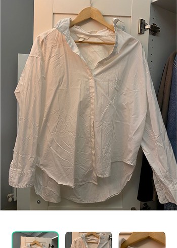 H&M ürünü