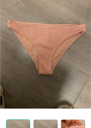 H&M ürünü