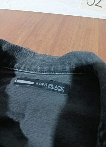 Mavi Jeans MAVİ YÜKSEK KALİTE ERKEK KOT CEKET