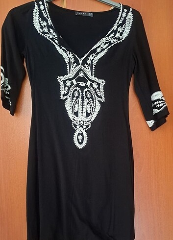 ELBİSE