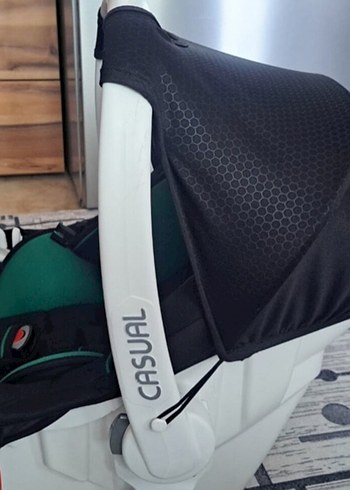 Diğer Beden yeşil Renk Koyu Yeşil Bebek Oto Koltuğu casual marka