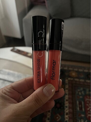 Gloss