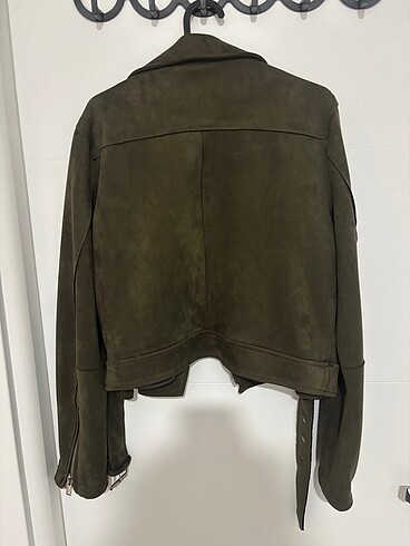 l Beden Stradivarius ceket