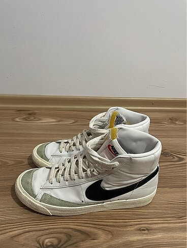 42 numara nike blazer