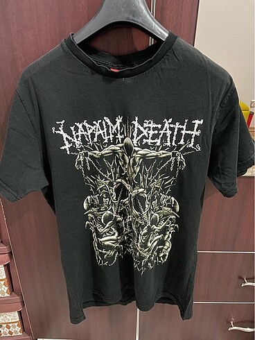 vintage tee