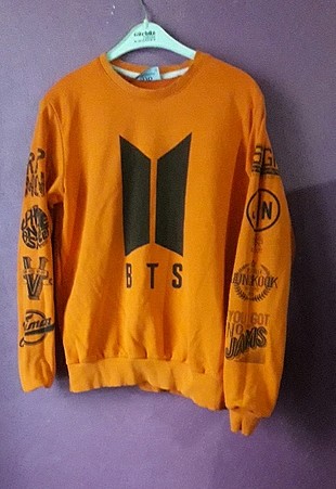 BTS ürün