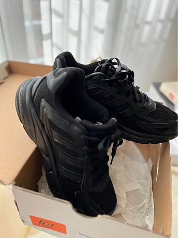 40 Beden Adidas Ayakkabı