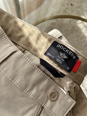 31 Beden Dockers Pantalon