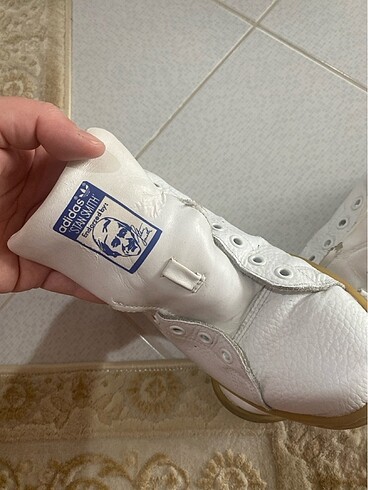 42.5 Beden Adidas