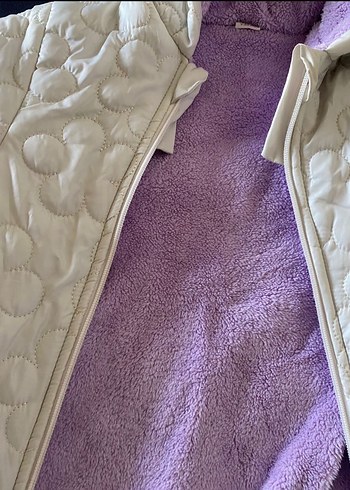 Bebek çocuk slopet tulum - Görsel 2