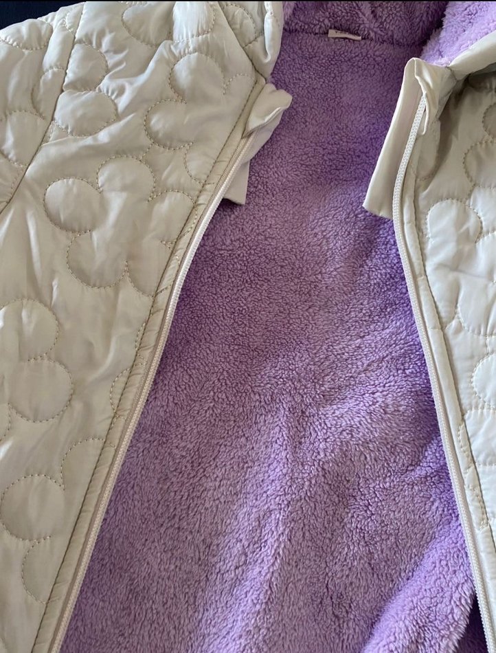 Bebek çocuk slopet tulum - Görsel 2