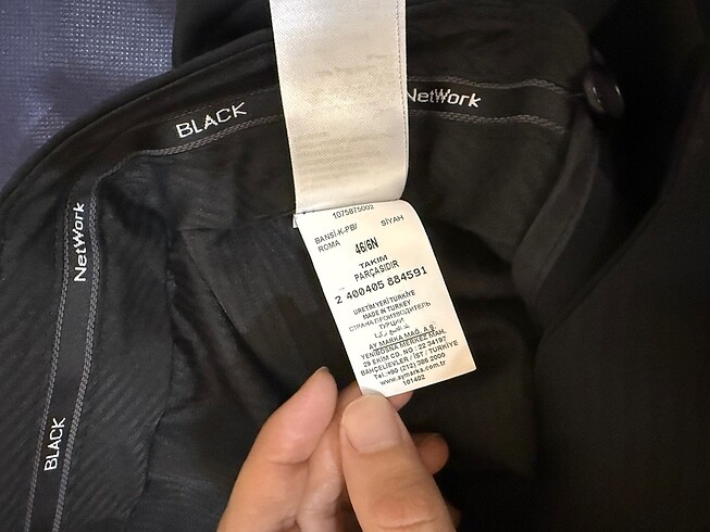 Network smokin - Görsel 7