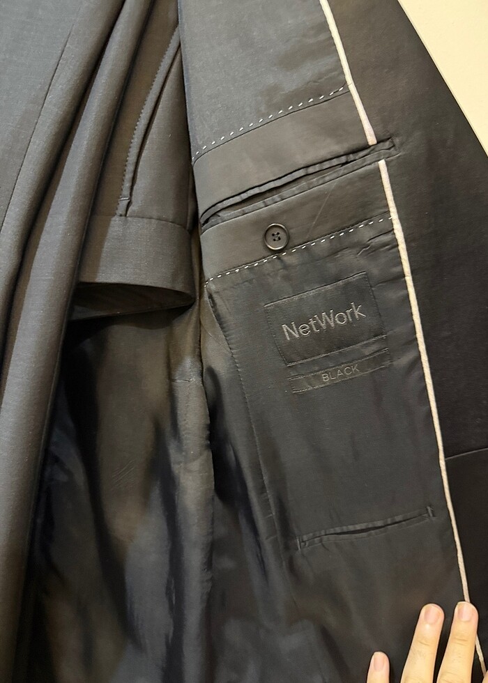 Network smokin - Görsel 2