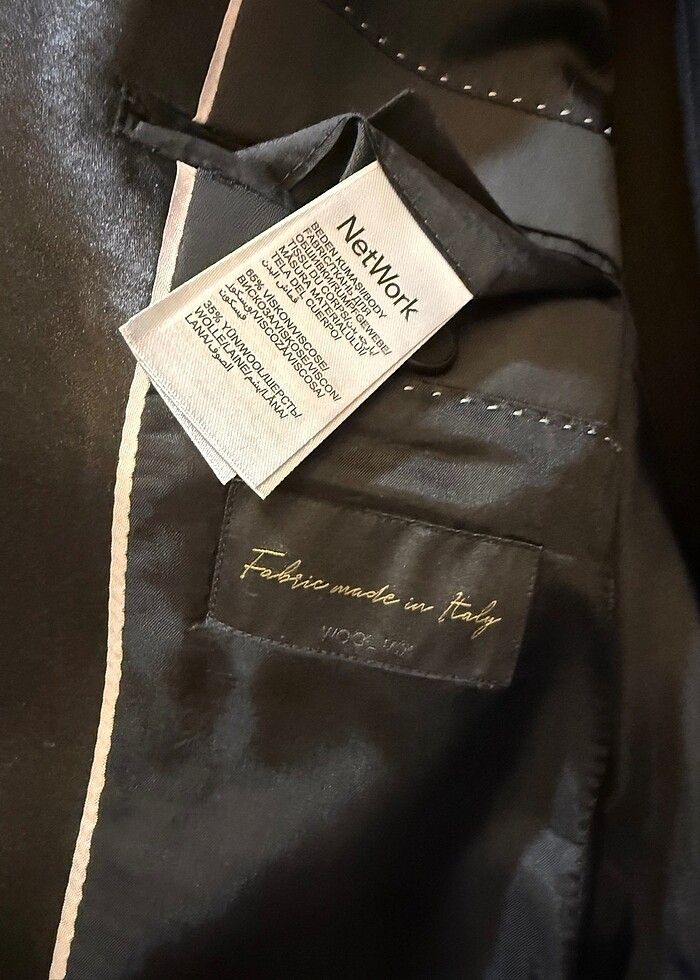 Network smokin - Görsel 3