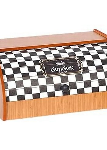 Diğer Ahşap ekmeklik