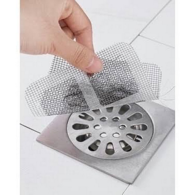 Gider yapışkanlı süzgeç - Görsel 2