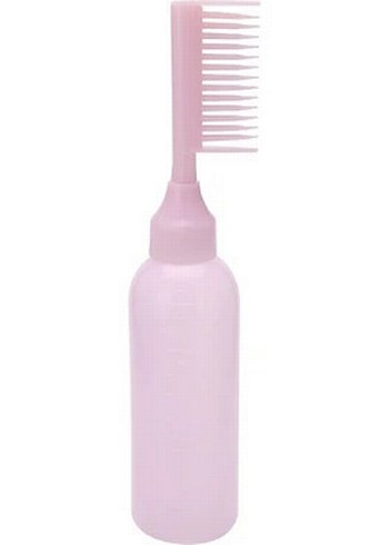 Saç Yağ veya boyama tarağı - Görsel 4