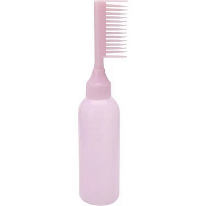 Saç Yağ veya boyama tarağı - Görsel 4