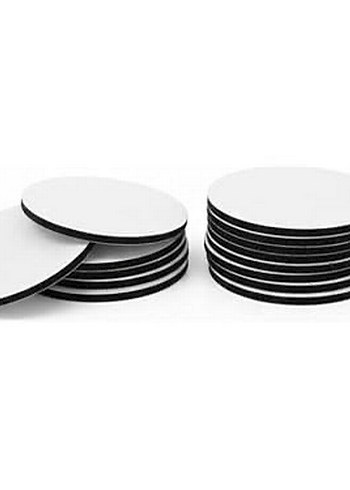 10'lu halı kaydırmaz - Görsel 2