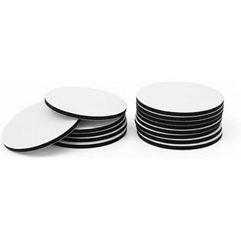 10'lu halı kaydırmaz - Görsel 2