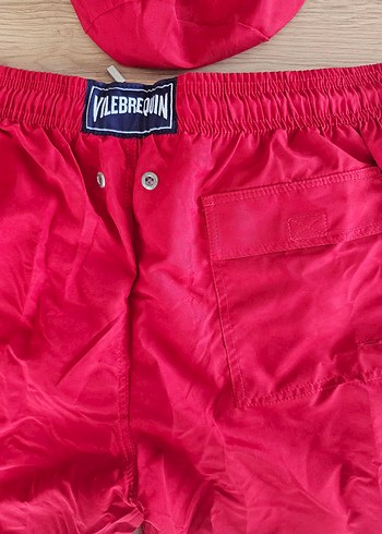 Vilebrequin Erkek Deniz Şortu - Görsel 5