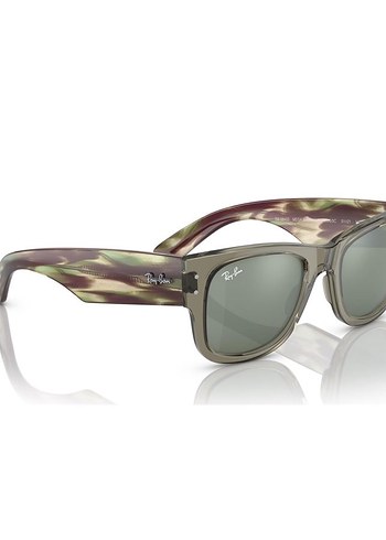 Rayban Kadın Güneş Gözlüğü - Görsel 6