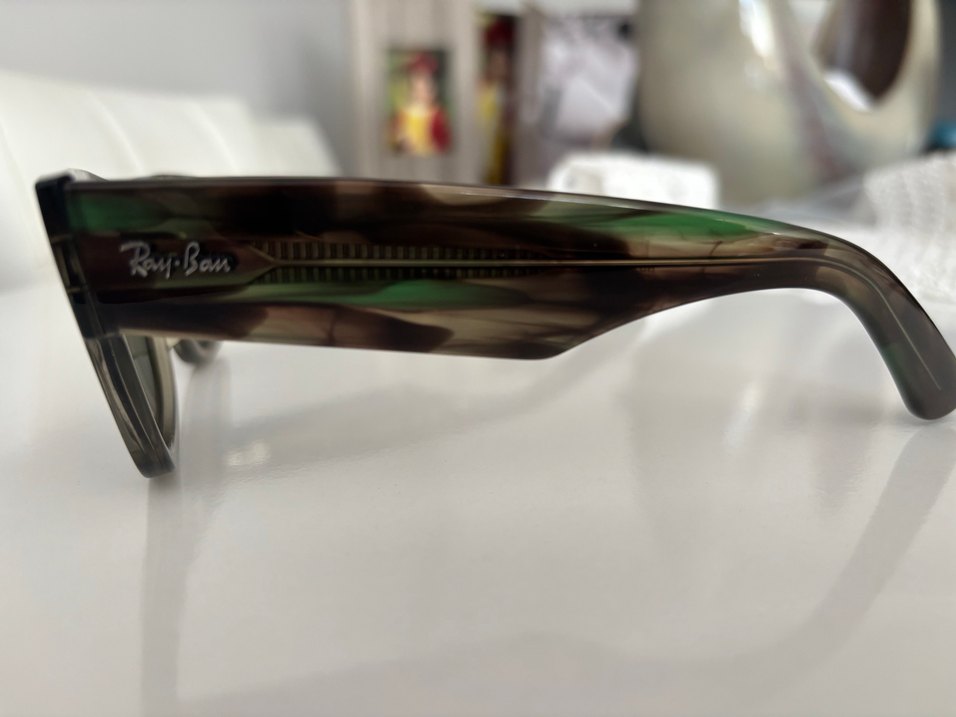 Rayban Kadın Güneş Gözlüğü - Görsel 2