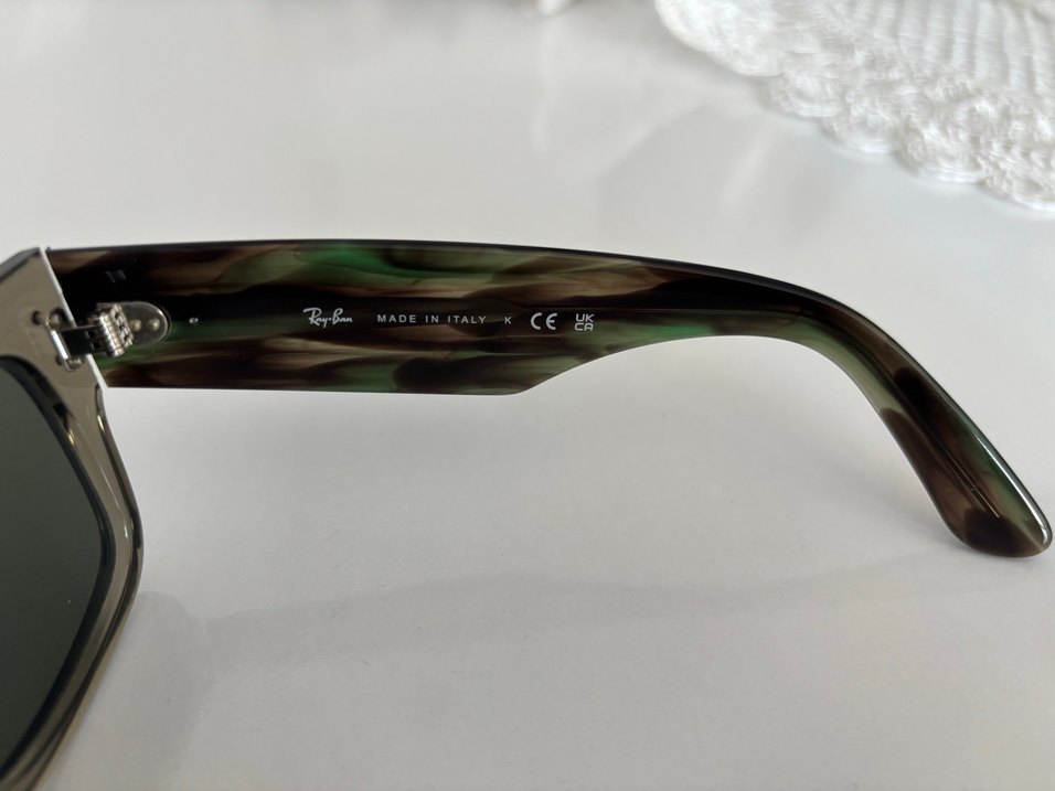 Rayban Kadın Güneş Gözlüğü - Görsel 4