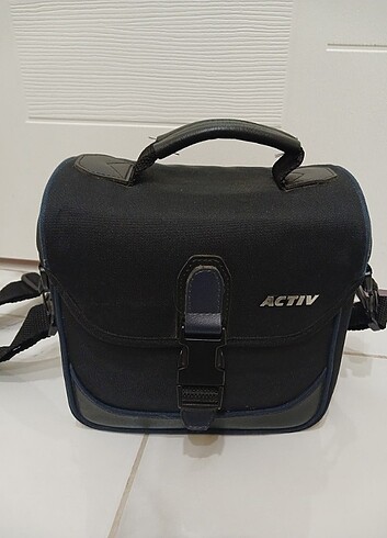 Minolta Dynax 500si Fotoğraf makinesi  - Görsel 11