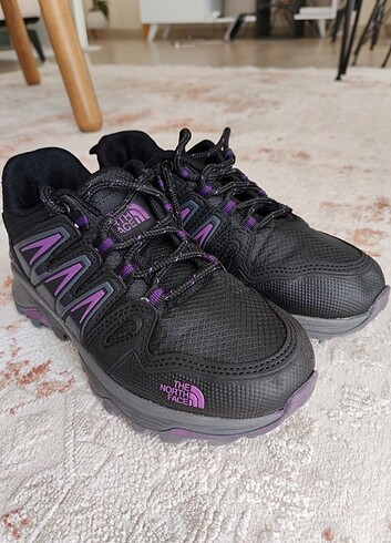 North Face The North Face 37 Numara Spor Ayakkabı