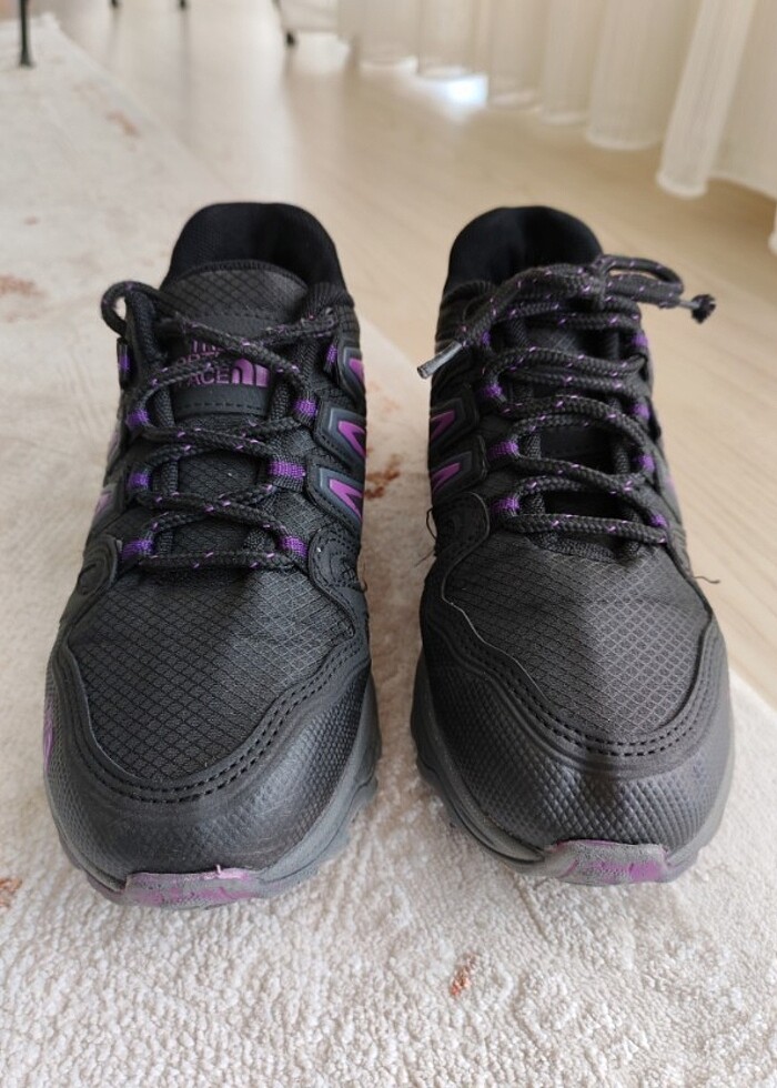 The North Face 37 Numara Spor Ayakkabı - Görsel 4