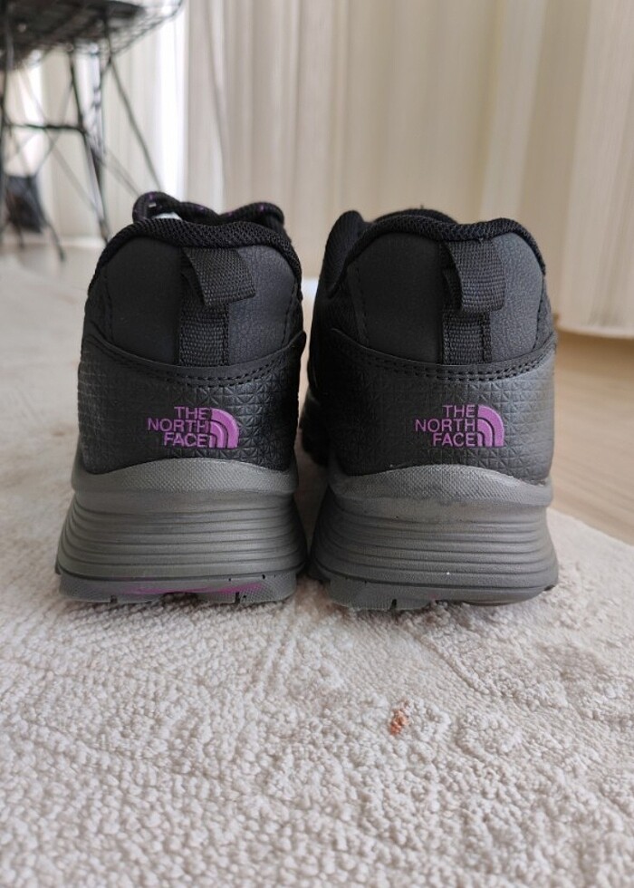 The North Face 37 Numara Spor Ayakkabı - Görsel 5